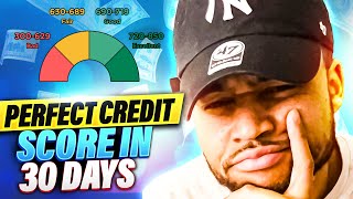 The Secret to Perfect Credit Without Spending a Penny| 2023 🤑💰