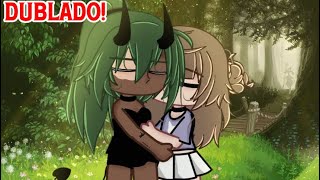 🥵A Demonia do bosque 🔥|mini filme (parte 1) [DUBLADO!]