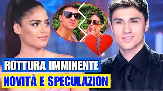 La rottura di Mirko e Perla è irreversibile? Le ultime novità e speculazioni!