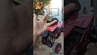 Mobil Offroad Remote Control Jumping