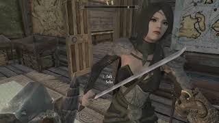 SKYRIM MODS COFFEE REVIEWS ESO Altmer Armor