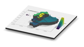 Crear un mapa en 3D con R usando la librería rayshader en RStudio