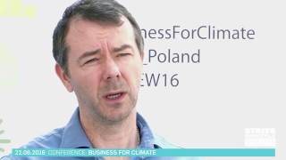 Business For Climate - Ian Booth, BuroHappold Engineering (EN version)