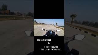 Pure Sound Of TVS Apache RR 310 BS6  | Full Throttle | Acceleration | Hyperriding | Top Speed | 2021