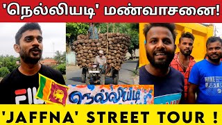 சித்திரை வருடப்பிறப்புக்கு முதல் நாள் | New year celebration |Nelliady | Srilanka | Loji flix