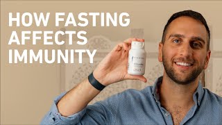 How Does Fasting Affect Immunity