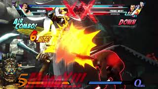 Mvc3 sets