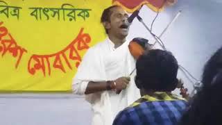 কানন দেওয়ান ঘুড্ডি কে বানাইলরে