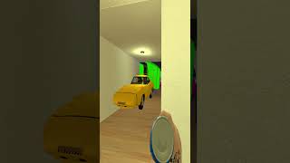 Carmen Winstead Aughh Chase me in Liminal Hotel Gmod Nextbot