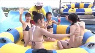 Morning Musume´15 - Adventures in Hawaii (eng.sub)