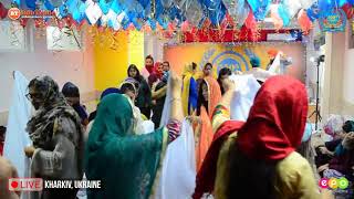 Guru Nanak Jayanthi Celebration | Kharkiv, Ukraine