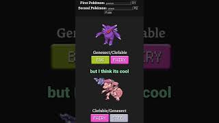 The Craziest LEGENDARY Pokemon Fusions