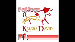 KmaraDavid os desea felices fiestas