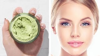 7 Easy Ways To Get Glowing Skin At Home