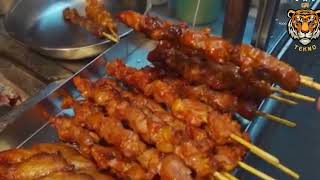 Wow!! Taiwan Street Food Story' #streetfood