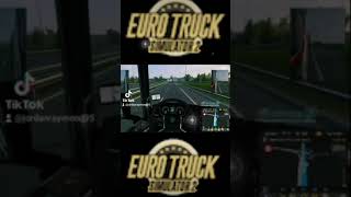 Euro truck simukater 14th September 2024