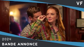 Irish Wish Bande Annonce VF (2024)