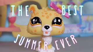 LPS: The Best Summer Ever {Short Film}