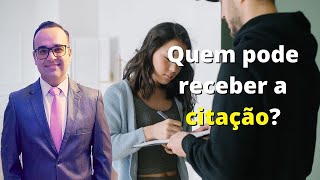 Aula 7 - Citação no CPC