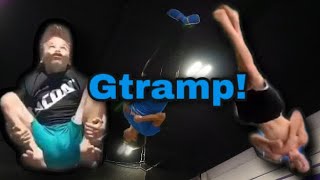 GTRAMP/TRICKING COMPILATION OF FLIPPERS AROUND THE WORLD!!! *2020*