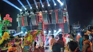 DJ AMAR MEERUT COMPITION VIDEO MORADABAD FULL