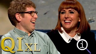 QI Series 20 XL: 'S' Animals | With Cally Beaton, Jamali Maddix & Josh Widdicombe