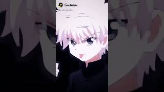 killua X cosplay 🅒🅞🅞🅛