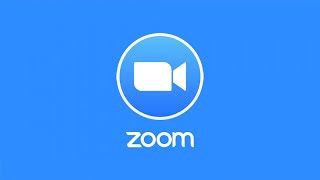 Zoom 101