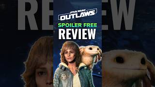 Star Wars Outlaws is NOT What You Expect | NO SPOILER Review