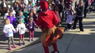 EES Turkey Trot 18