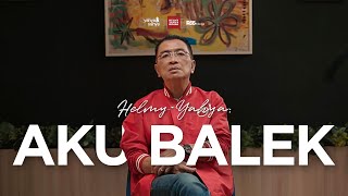 Perjalanan Helmy Yahya "Balek" ke Sumsel | Helmy Yahya Bicara