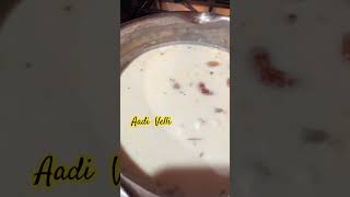 Aadi Velli Special | Semiya Payasam #tamilusavlogs #tamilvlogs #aadivellispecial  #poojaroomtour