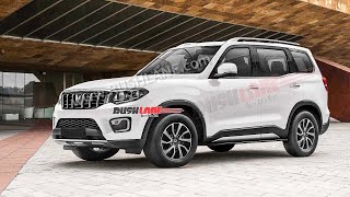 Mahindra Scorpio N Colours 🔥 New scorpio colours 2022 || Mahindra Scorpio colours👌Mahindra scorpio