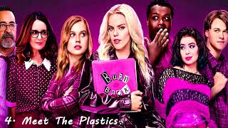 Meet The Plastics (Extended Film Version)