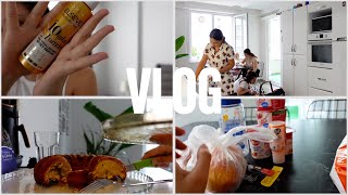 Dolu Dolu Ev Vlog | Hazırlık 🥞 GÜNLÜK VLOG ♥️