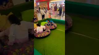 naura khabir maen prosotan dicity mall