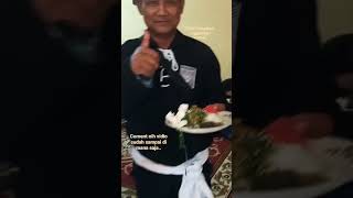 persaudaraan setia hati terate   , kita semua sama hanya pendapat yg berbeda.. makan besar bersama..