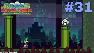 Super Paper Mario | Missione Farfabì (#31)