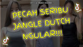 PECAH SERIBU - RIVINA ALVIRA❗DJ SOUND TIKTOK VIRAL TERBARU 2022 (DJ Ananta Remix)