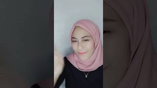 TUTORIAL MAKEUP NATURAL (Anter anak sekolah) #shorts  #tutorialmakeupnatural #makeup