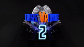 Crisis VRigade 2 - LSPD OPEN UP!!!