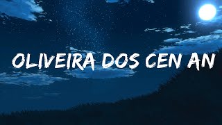 C. Tangana - Oliveira Dos Cen Anos | 1hour Lyrics