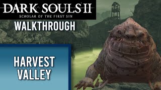 Harvest Valley | DS2 WALKTHROUGH | Part 11