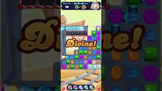 Candy Crush Nightmarisly Hard Level 6922 Solved/Queen of Candy Crush🎉🎉🎉