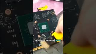 🔥 Esta GPU NVIDIA por $9.99 FUÉ UN RIESGO! Pero... VALIÓ LA PENA! 👈🏻😱