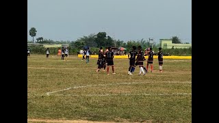 semi final narga football 2024