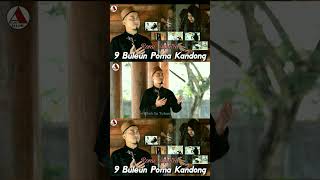 9 Buleun Poma Kandong #shortvideo