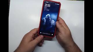 Redmi Note 10 Pro. Лучшие чехлы. Часть 3