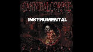 (instrumental) Scourge Of Iron - Cannibal Corpse