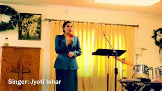 Nepali Christian song jyoti lohar 2020